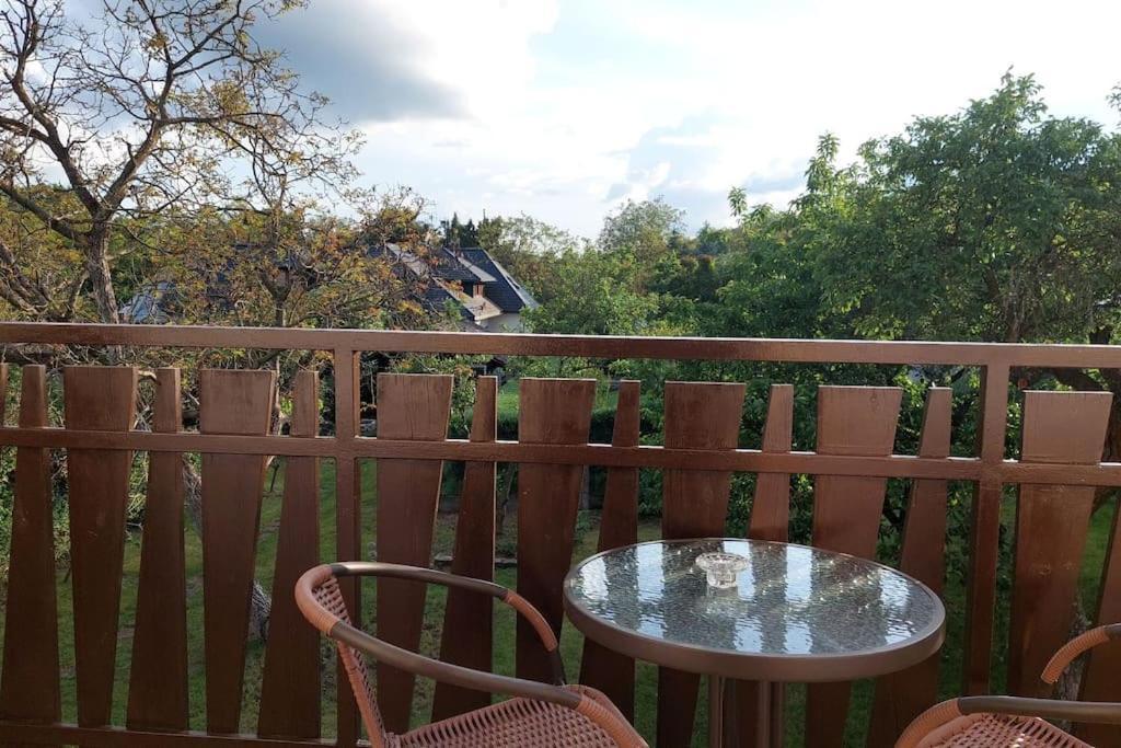 Tatil Evi Klasicky Dum, 5 Loznic , 5 Bedrooms,