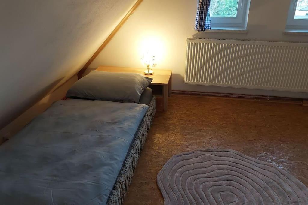 Klasicky Dum, 5 Loznic , 5 Bedrooms, Tatil Evi *