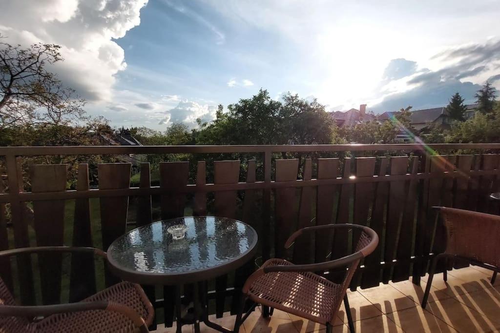 Klasicky Dum, 5 Loznic , 5 Bedrooms, Tatil Evi Prag