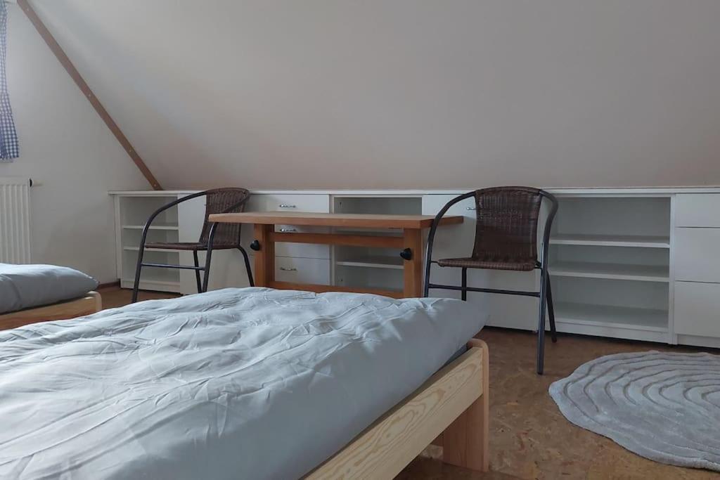 Klasicky Dum, 5 Loznic , 5 Bedrooms, Tatil Evi *
