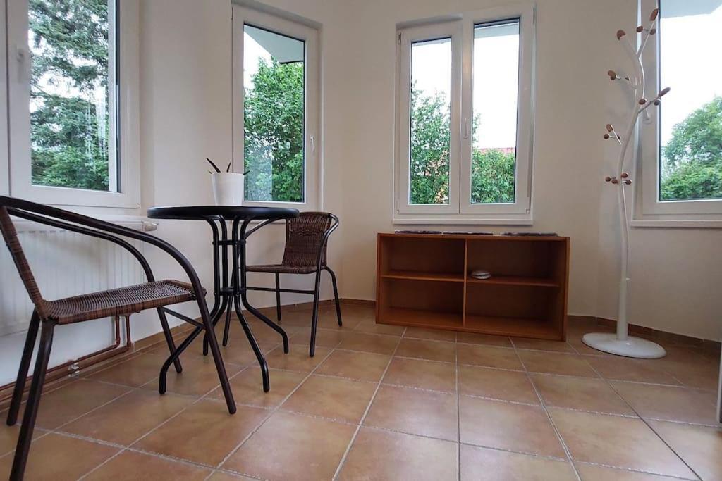 Tatil Evi Klasicky Dum, 5 Loznic , 5 Bedrooms,