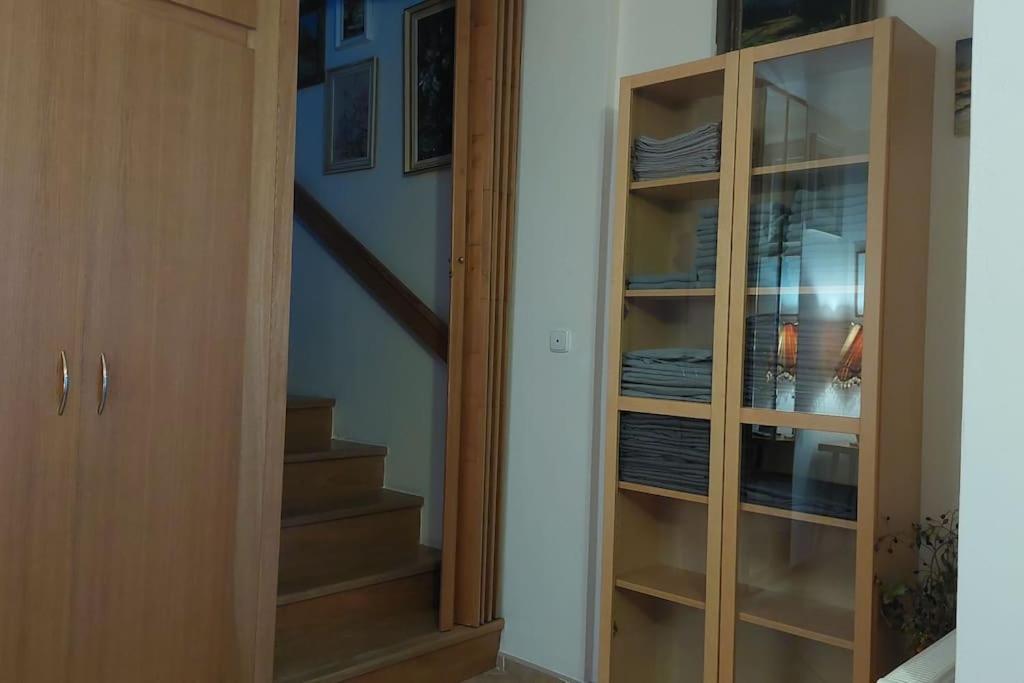 Tatil Evi Klasicky Dum, 5 Loznic , 5 Bedrooms, *