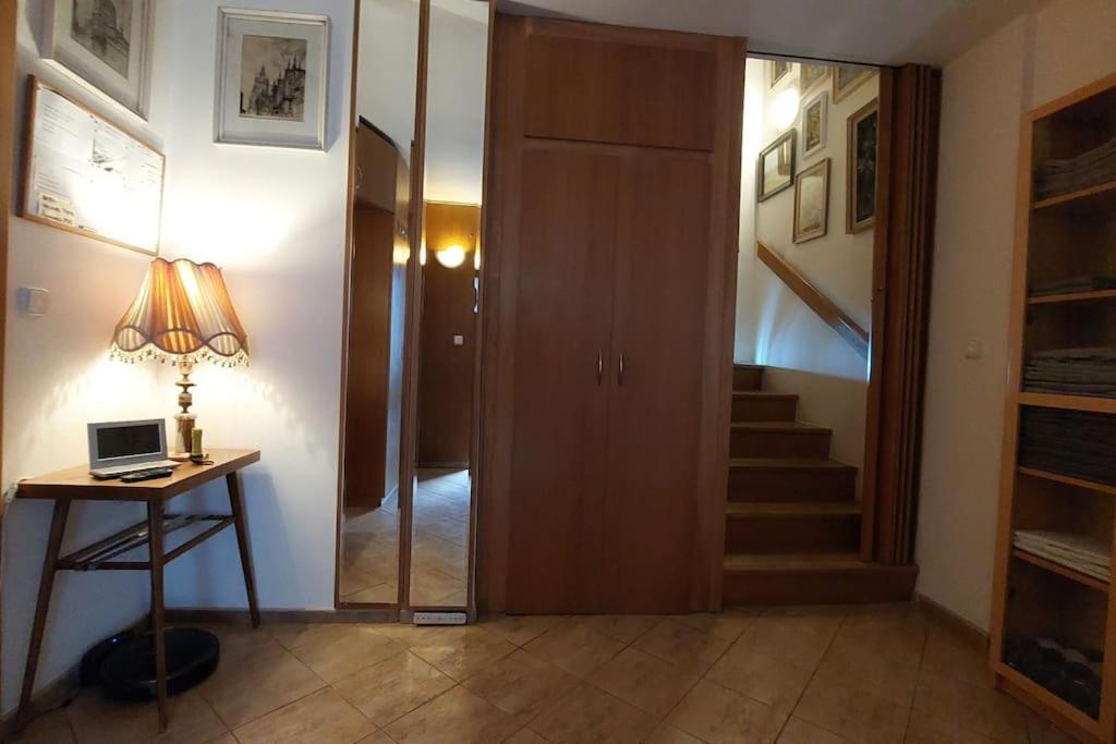 Tatil Evi Klasicky Dum, 5 Loznic , 5 Bedrooms, Prag