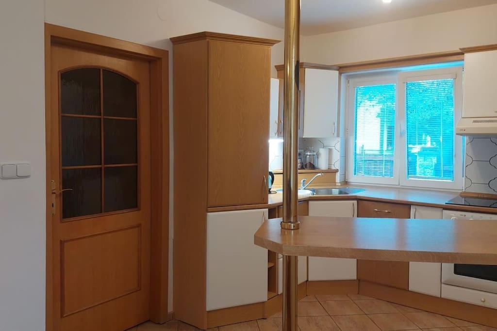 Tatil Evi Klasicky Dum, 5 Loznic , 5 Bedrooms,