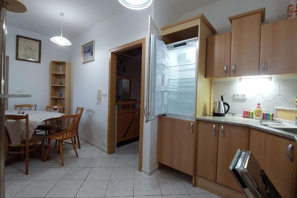 Tatil Evi Klasicky Dum, 5 Loznic , 5 Bedrooms, Prag