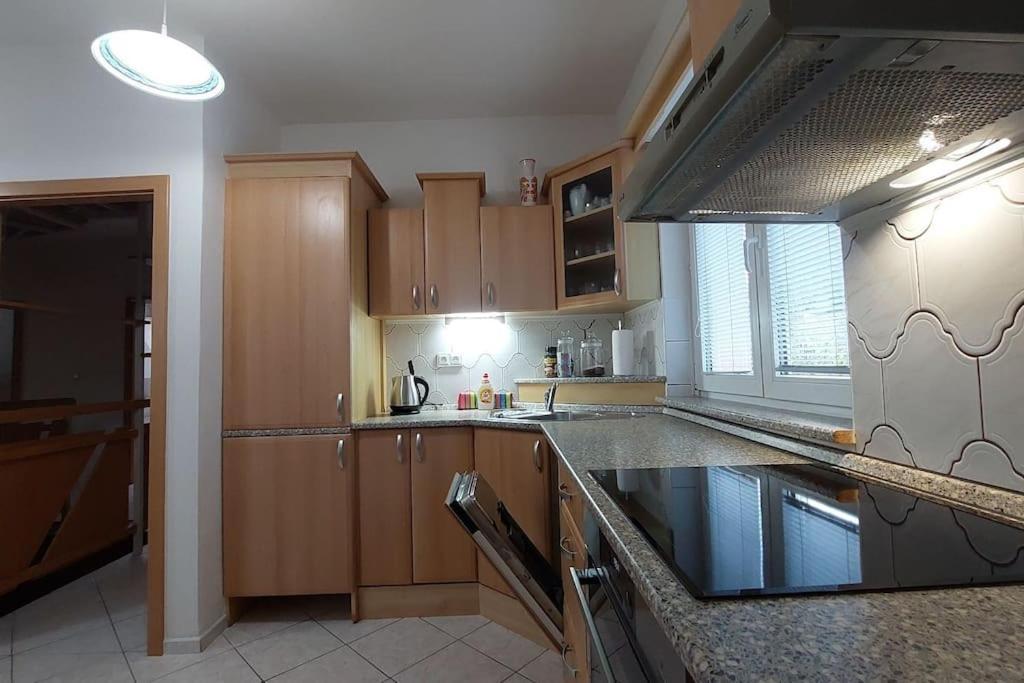 Klasicky Dum, 5 Loznic , 5 Bedrooms, Tatil Evi