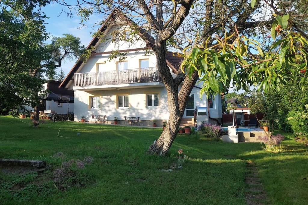 Tatil Evi Klasicky Dum, 5 Loznic , 5 Bedrooms,