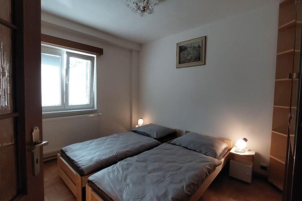Tatil Evi Klasicky Dum, 5 Loznic , 5 Bedrooms,