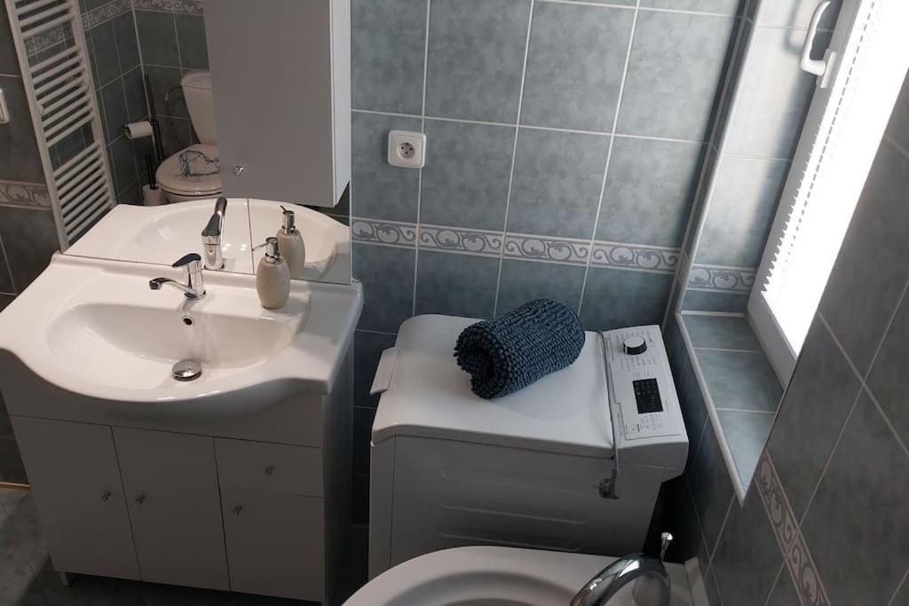 Klasicky Dum, 5 Loznic , 5 Bedrooms, Tatil Evi *