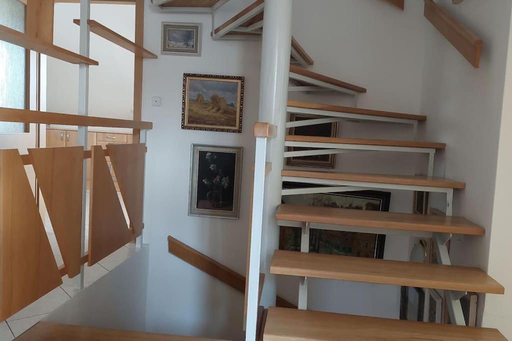 Tatil Evi Klasicky Dum, 5 Loznic , 5 Bedrooms, Prag