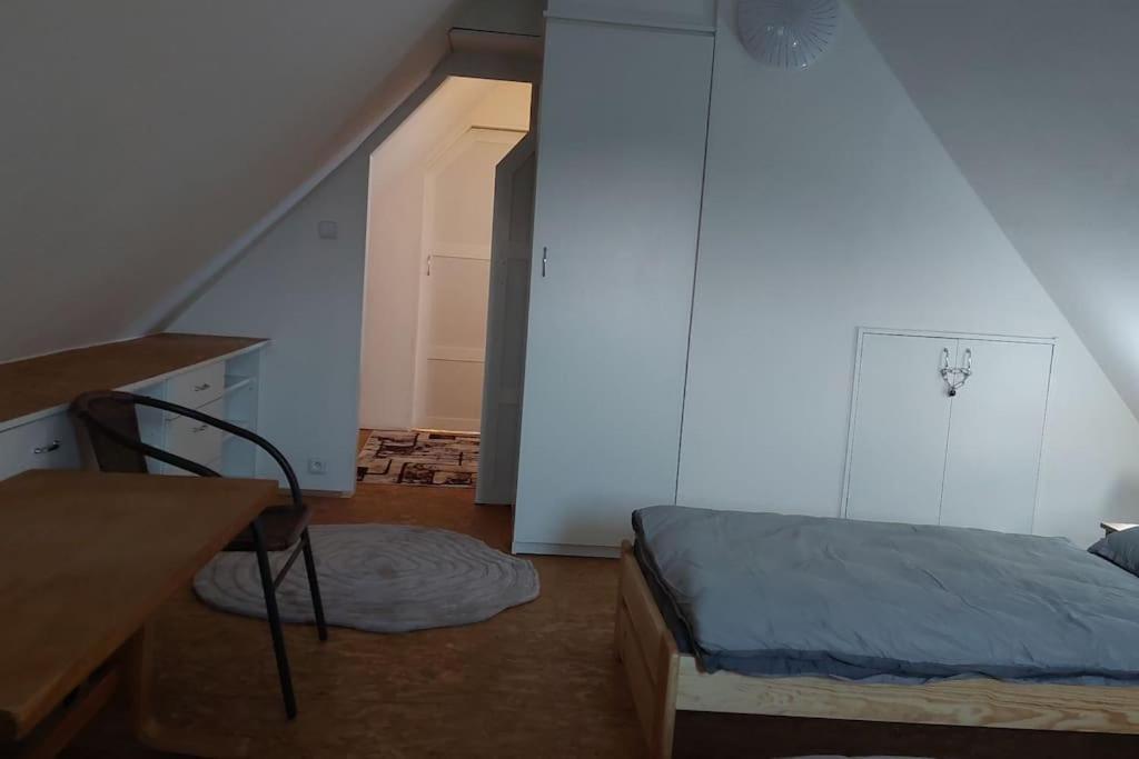 Klasicky Dum, 5 Loznic , 5 Bedrooms, Tatil Evi *
