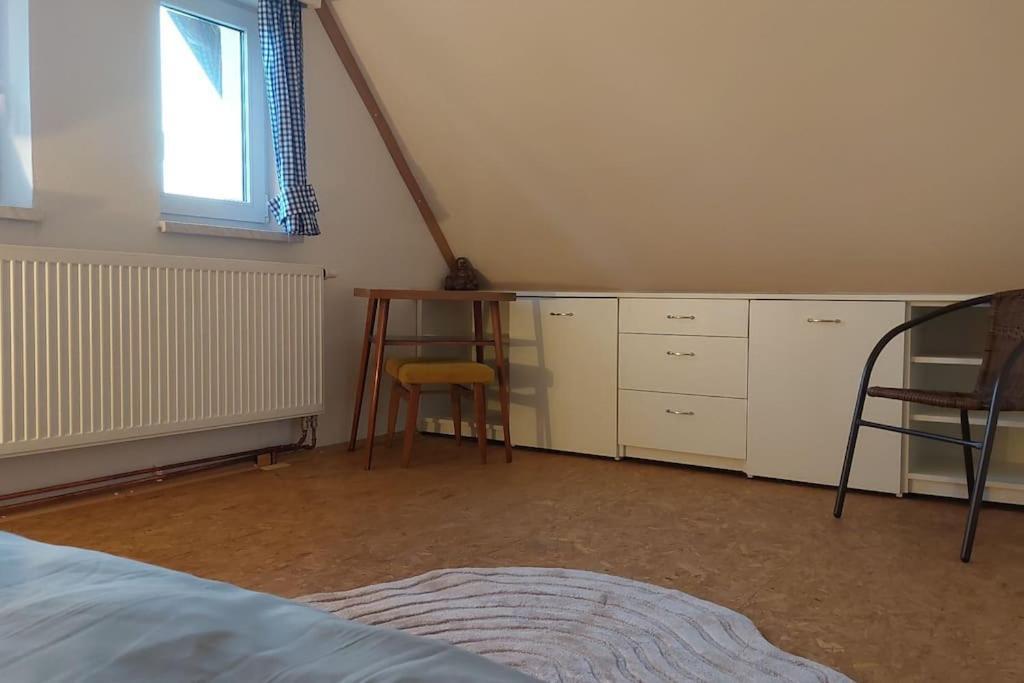 Tatil Evi Klasicky Dum, 5 Loznic , 5 Bedrooms, Prag