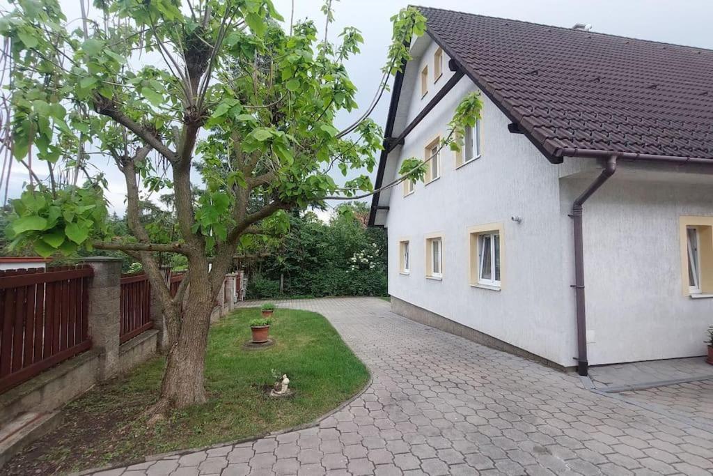 Klasicky Dum, 5 Loznic , 5 Bedrooms, Tatil Evi *