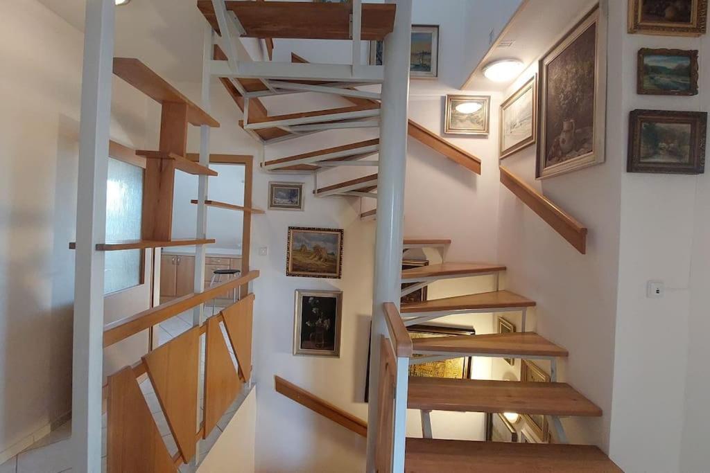 Tatil Evi Klasicky Dum, 5 Loznic , 5 Bedrooms,